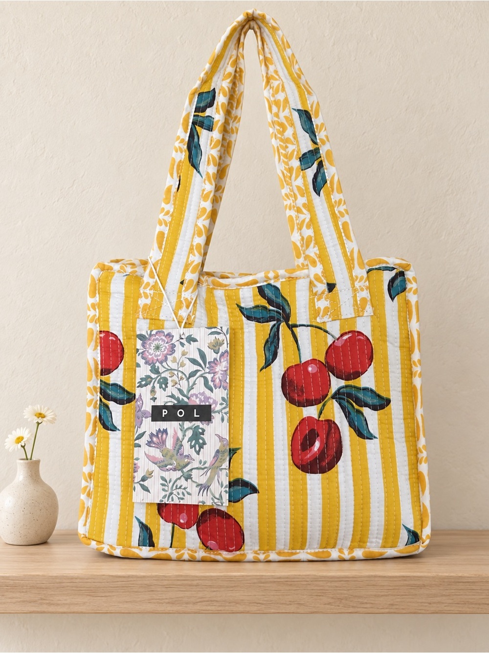 Pol Mini Cherry bag